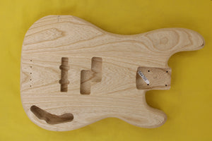 PJ BODY 3pc Swamp Ash 2.4 Kg - 544788