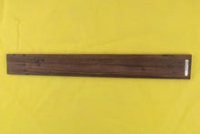 Load image into Gallery viewer, Rosewood Fretboard blank - 705431