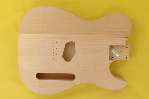 TC BODY 3pc Alder 2.3 Kg - 546287