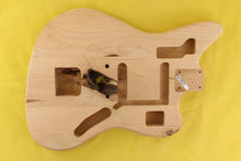 Load image into Gallery viewer, JG BODY 3pc Alder 2.2 Kg - 547529