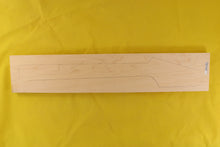 Load image into Gallery viewer, Maple Guitar Neck Blank - 705905
