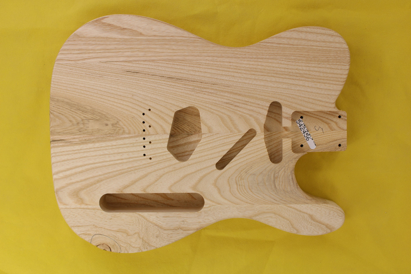 TC BODY 4pc Swamp Ash 2.6 Kg - 542456