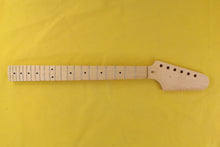 Load image into Gallery viewer, SC Maple Guitar Neck - 706230