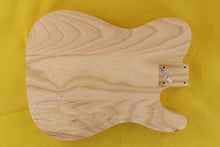 Load image into Gallery viewer, TC SHAPED BLANK BODY 3pc Swamp Ash 2.7 Kg - 551274