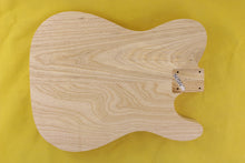 Load image into Gallery viewer, TC SHAPED BLANK BODY 2pc Swamp Ash 2.3 Kg - 547284