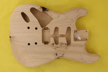 Load image into Gallery viewer, SC BODY 2pc Alder 1.9 Kg - 543941