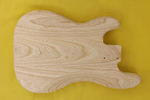 Load image into Gallery viewer, PJ BODY 3pc Swamp Ash 2.4 Kg - 544788