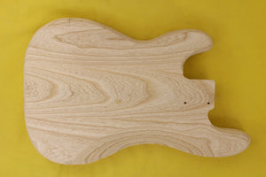 PJ BODY 3pc Swamp Ash 2.4 Kg - 544788