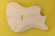 Load image into Gallery viewer, TM BODY 1pc Swamp Ash 2.4 Kg - 545785