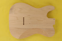 Load image into Gallery viewer, TC BODY 3pc Alder 1.9 Kg - 545181