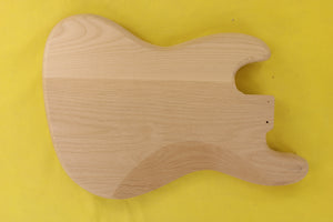 JB BODY 2pc Alder 2.4 Kg - 543910