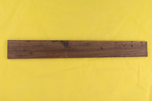 Load image into Gallery viewer, Rosewood Fretboard blank - 705431
