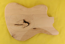 Load image into Gallery viewer, JG BODY 3pc Alder 2.2 Kg - 547529