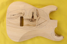 Load image into Gallery viewer, SC BODY 1pc American Ash 2.6 Kg - 546782