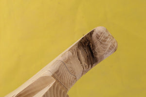 SC BODY 1pc American Ash 2.6 Kg - 546782