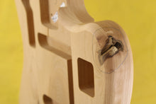 Load image into Gallery viewer, JG BODY 3pc Alder 2.2 Kg - 547529