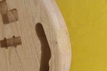 Load image into Gallery viewer, PJ BODY 3pc Swamp Ash 2.4 Kg - 544788