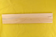 Load image into Gallery viewer, Maple Guitar Neck Blank - 705912