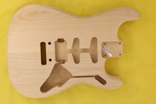 Load image into Gallery viewer, SC BODY 2pc Alder 1.7 Kg - 544191