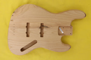 JB BODY 3pc Alder 2.6 Kg - 544795