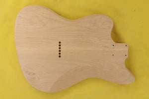 TM BODY 2pc Alder 2.5 Kg - 545792