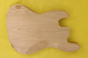 JB BODY 3pc Alder 2.6 Kg - 544795
