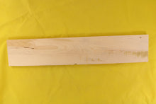 Load image into Gallery viewer, Maple Guitar Neck Blank - 705912