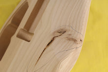 Load image into Gallery viewer, SC BODY 2pc Alder 1.7 Kg - 546799