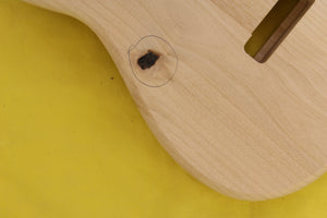 SC BODY 2pc Alder 1.7 Kg - 544191