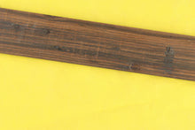 Load image into Gallery viewer, Rosewood Fretboard blank - 705448