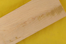 Load image into Gallery viewer, Maple Guitar Neck Blank - 705912