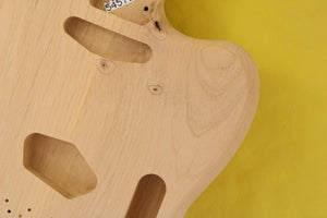 TM BODY 2pc Alder 2.5 Kg - 545792