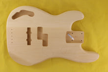 Load image into Gallery viewer, PJ BODY 2pc Basswood 2 Kg - 551236