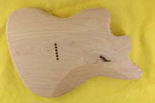 Load image into Gallery viewer, TM BODY 3pc Alder 2.5 Kg - 550925