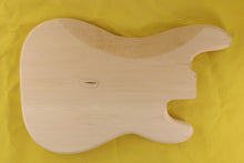 Load image into Gallery viewer, PJ BODY 2pc Basswood 2 Kg - 551236