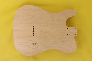 TC BODY 2pc Alder 2.2 Kg - 546300
