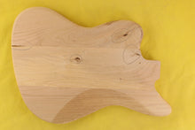 Load image into Gallery viewer, JG BODY 3pc Alder 2.2 Kg - 549912