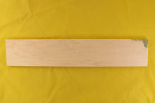 Load image into Gallery viewer, Maple Guitar Neck Blank - 705929