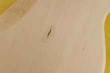 Load image into Gallery viewer, PJ BODY 2pc Basswood 2 Kg - 551236