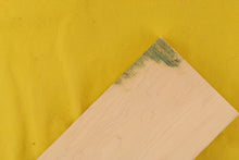 Load image into Gallery viewer, Maple Guitar Neck Blank - 705929