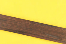 Load image into Gallery viewer, Rosewood Fretboard blank - 705455