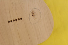 Load image into Gallery viewer, TC BODY 2pc Alder 2.2 Kg - 546300