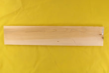 Load image into Gallery viewer, Maple Guitar Neck Blank - 705936