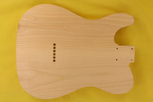 TC BODY 2pc Alder 2 Kg - 545815