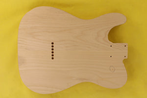 TC BODY 2pc Alder 2 Kg - 546317