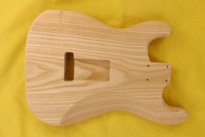 SC BODY 1pc Swamp Ash 1.9 Kg - 546812