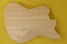 Load image into Gallery viewer, JG BODY 2pc Swamp Ash 2.2 Kg - 544818