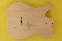 Load image into Gallery viewer, TC BODY 3pc Alder 2.1 Kg - 545211