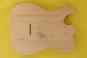 TC BODY 3pc Alder 2.1 Kg - 545211
