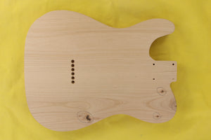 TC BODY 2pc Alder 2 Kg - 546546